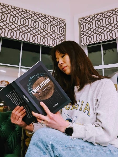 Looking for Beta readers